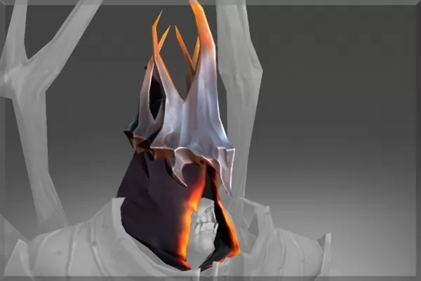 Скачать скин Heat Of The Sixth Hell - Head мод для Dota 2 на Doom - DOTA 2 ГЕРОИ